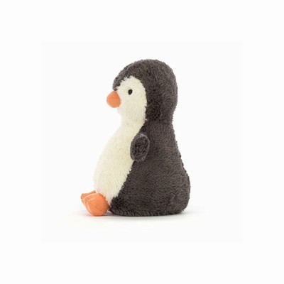 Jellycat Peanut Pingüino | CPWZ-32847